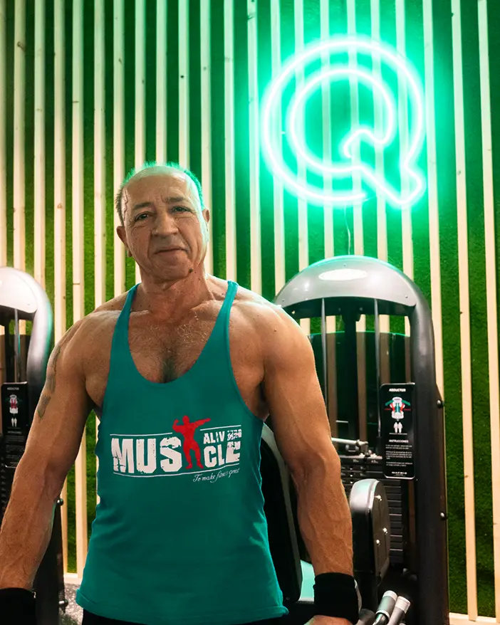 Juan Antonio