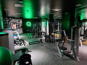 Q-BASIC GYM Baza place picture