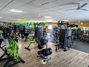 Centro Deportivo Q-FITLIFE place picture