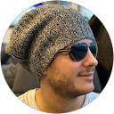 Chef Elias Marin profile picture
