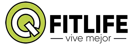 Logo de QFITLIFE