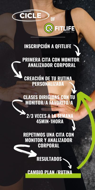 CICLE Q-FITLIFE